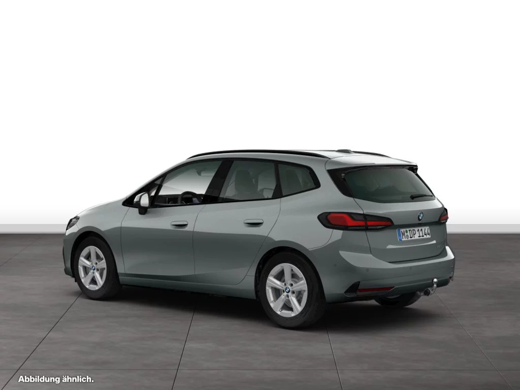 BMW 220i Active Tourer