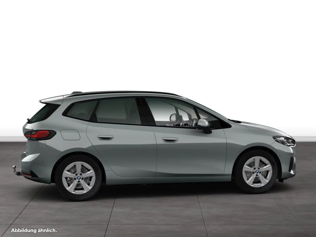 BMW 220i Active Tourer