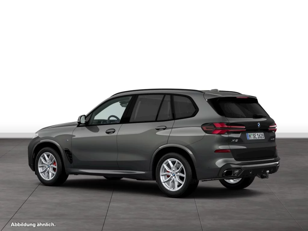 BMW X5 xDrive30d
