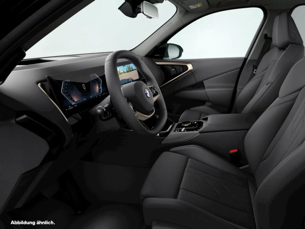 BMW X3 20d xDrive