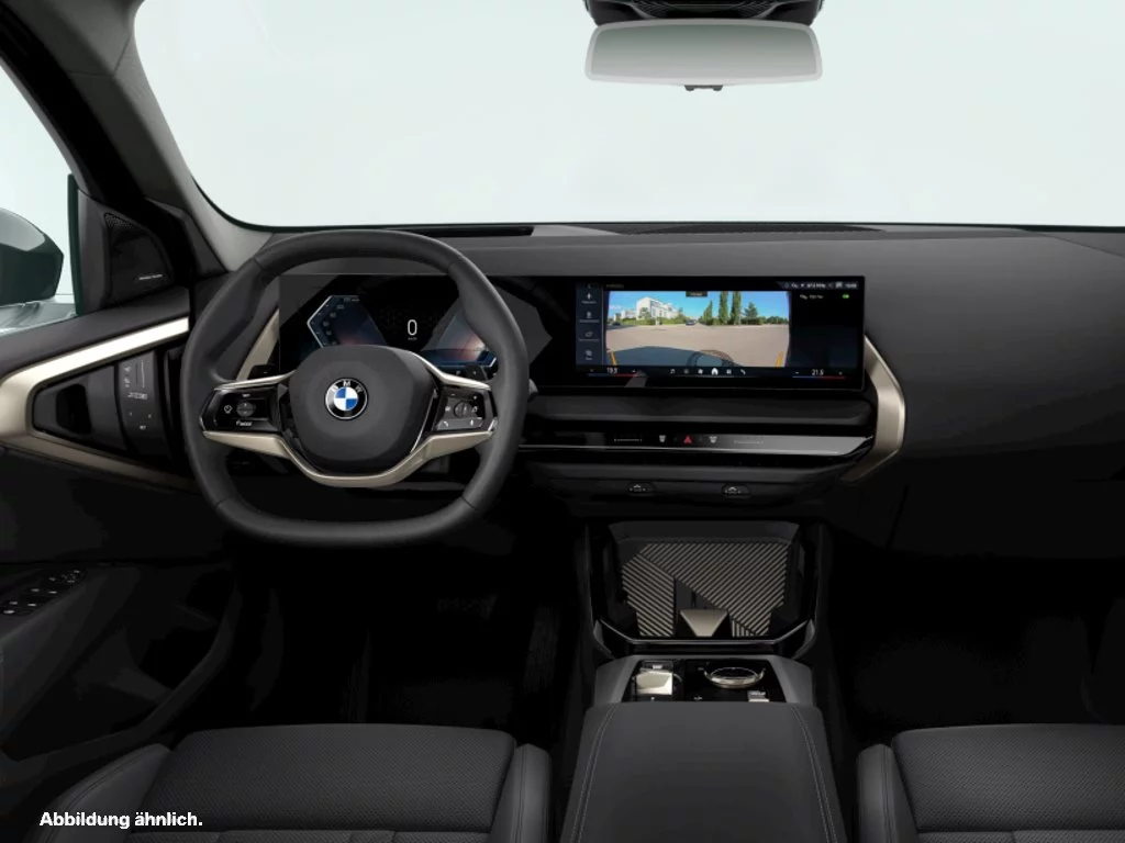 BMW X3 20d xDrive