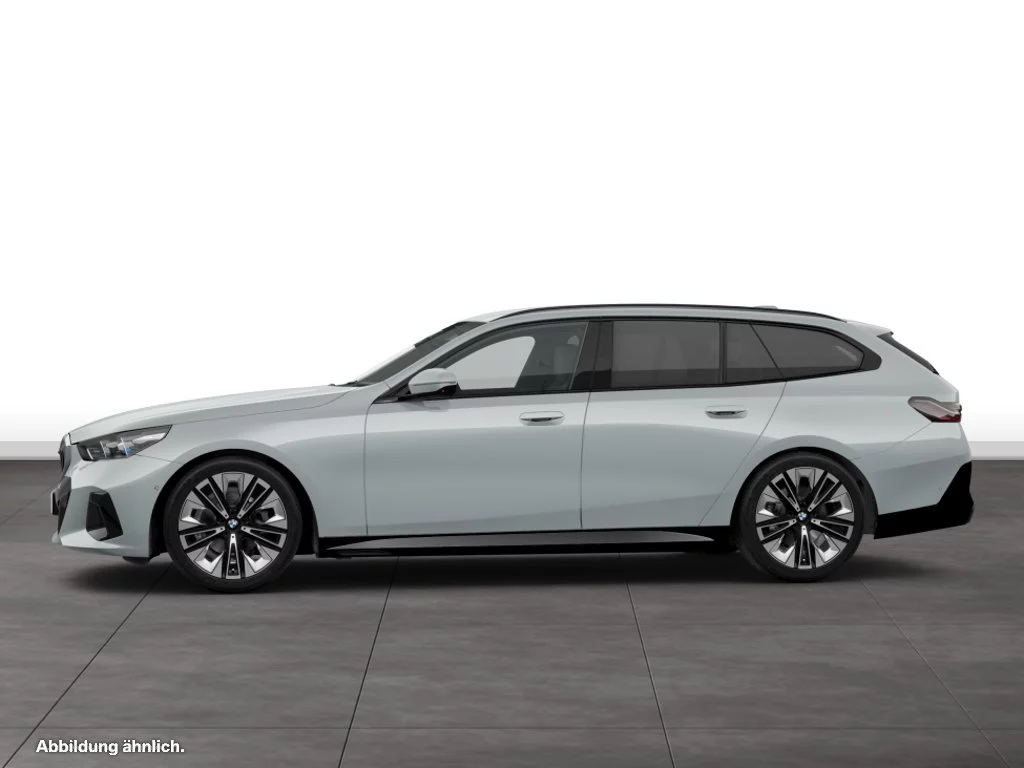 BMW 520d Touring