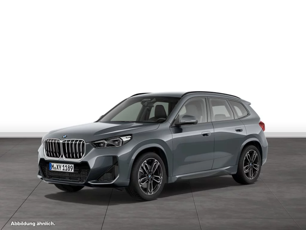 BMW X1 xDrive23d SAV