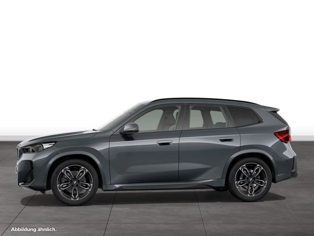 BMW X1 xDrive23d SAV