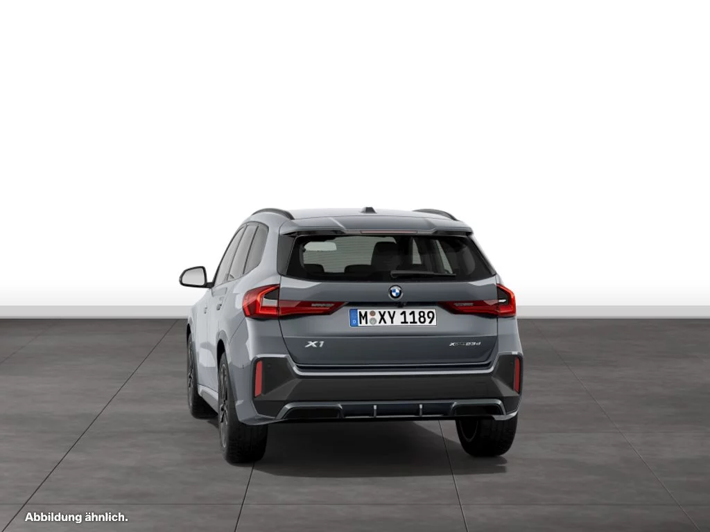 BMW X1 xDrive23d SAV