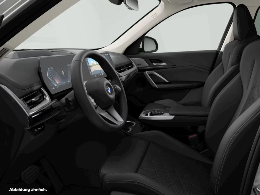 BMW X1 xDrive20d