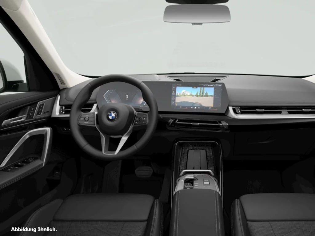 BMW X1 xDrive20d
