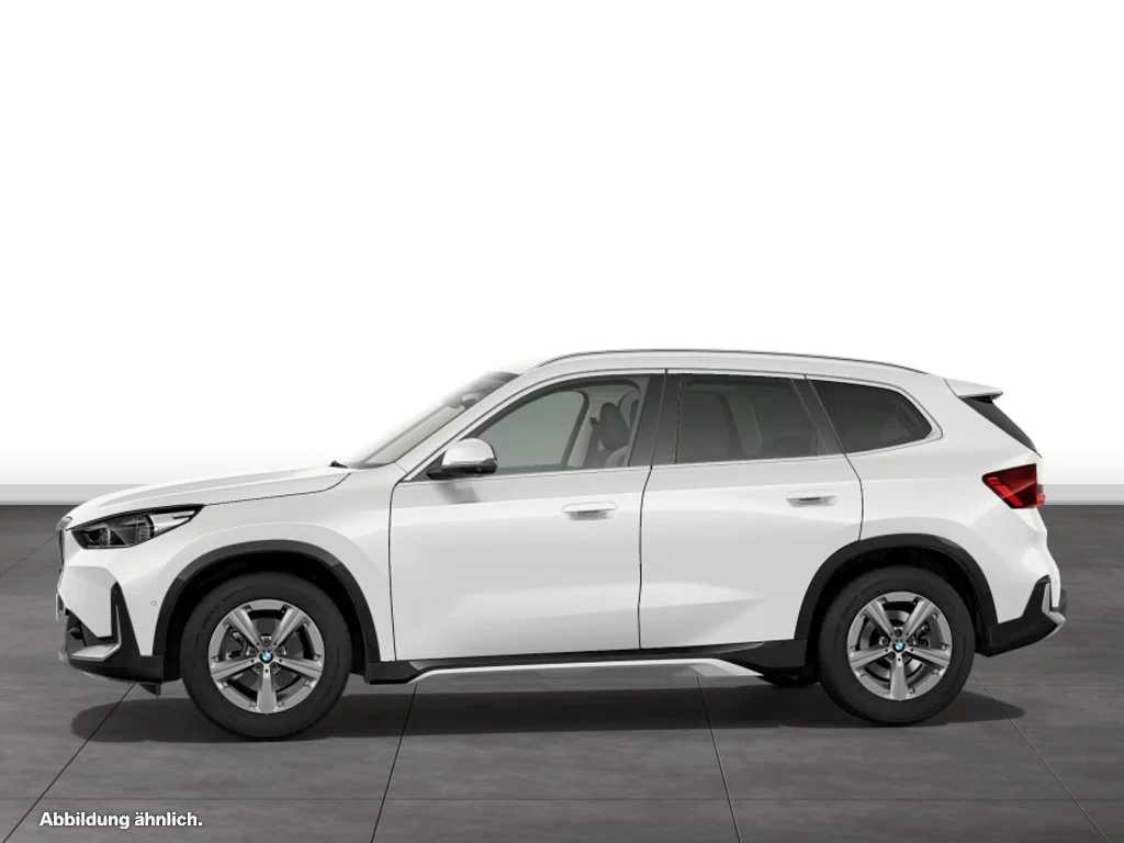 BMW X1 xDrive20d