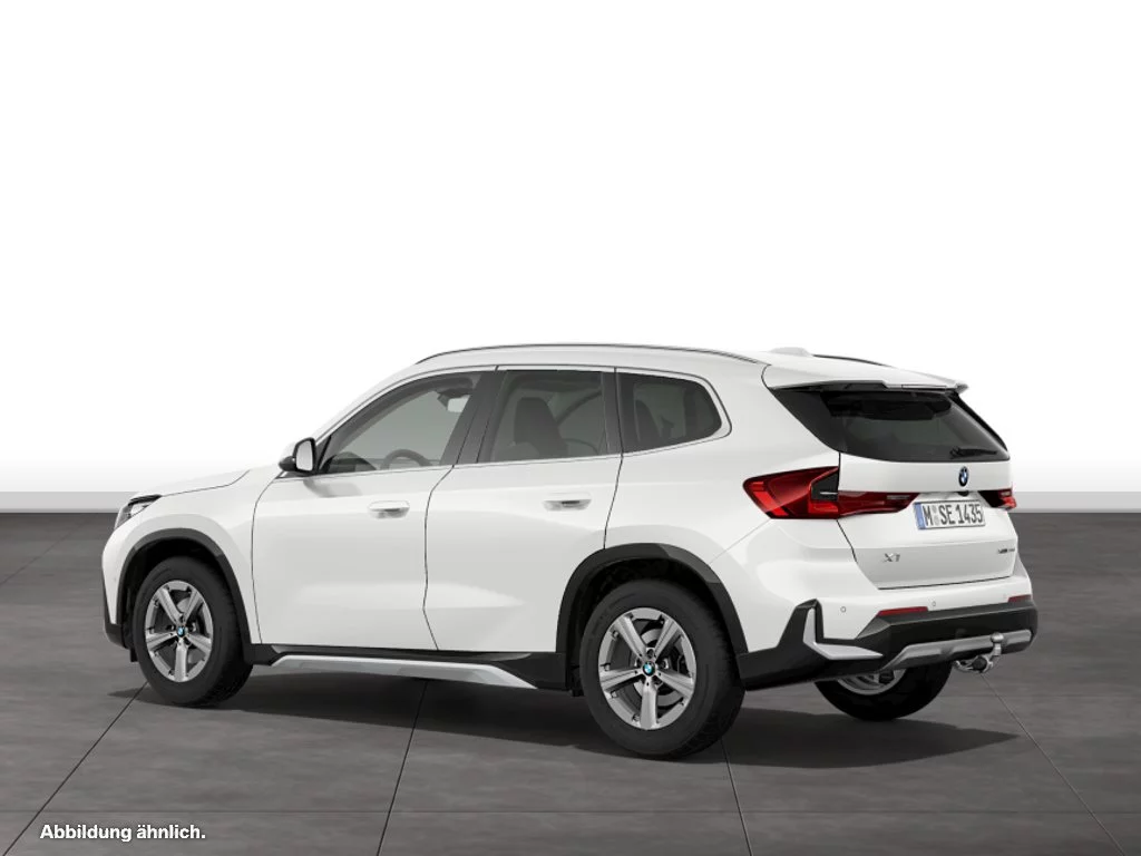 BMW X1 xDrive20d