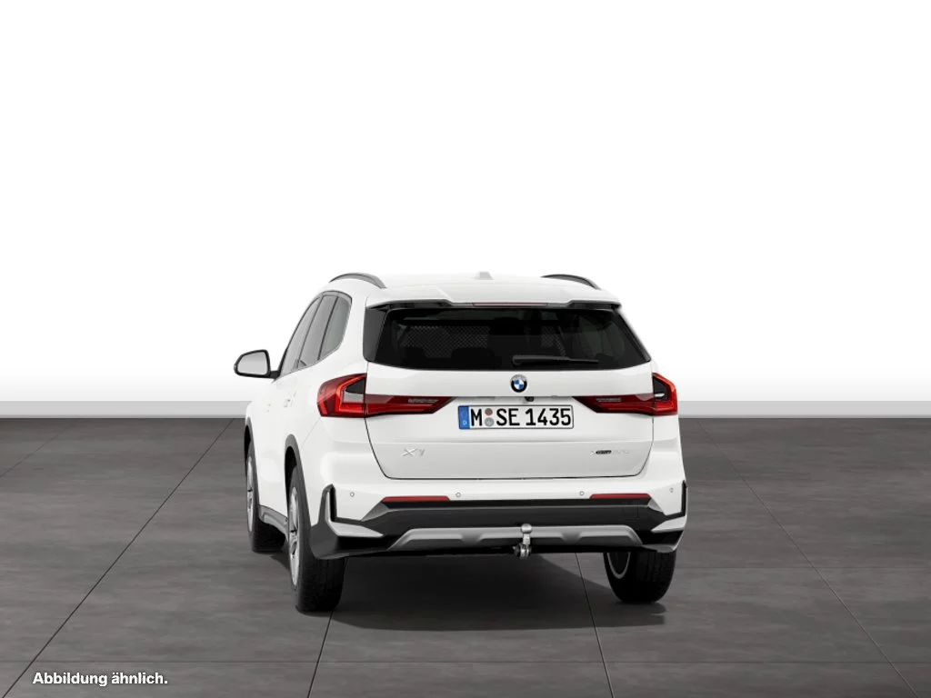 BMW X1 xDrive20d