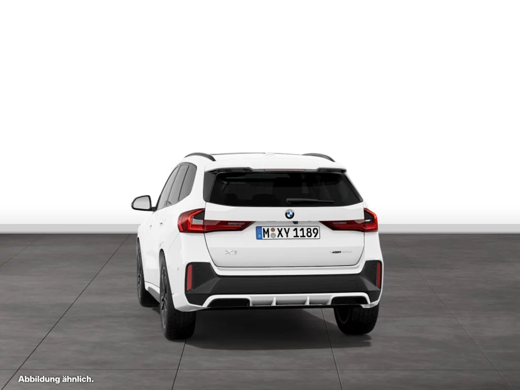 BMW X1 xDrive23d SAV