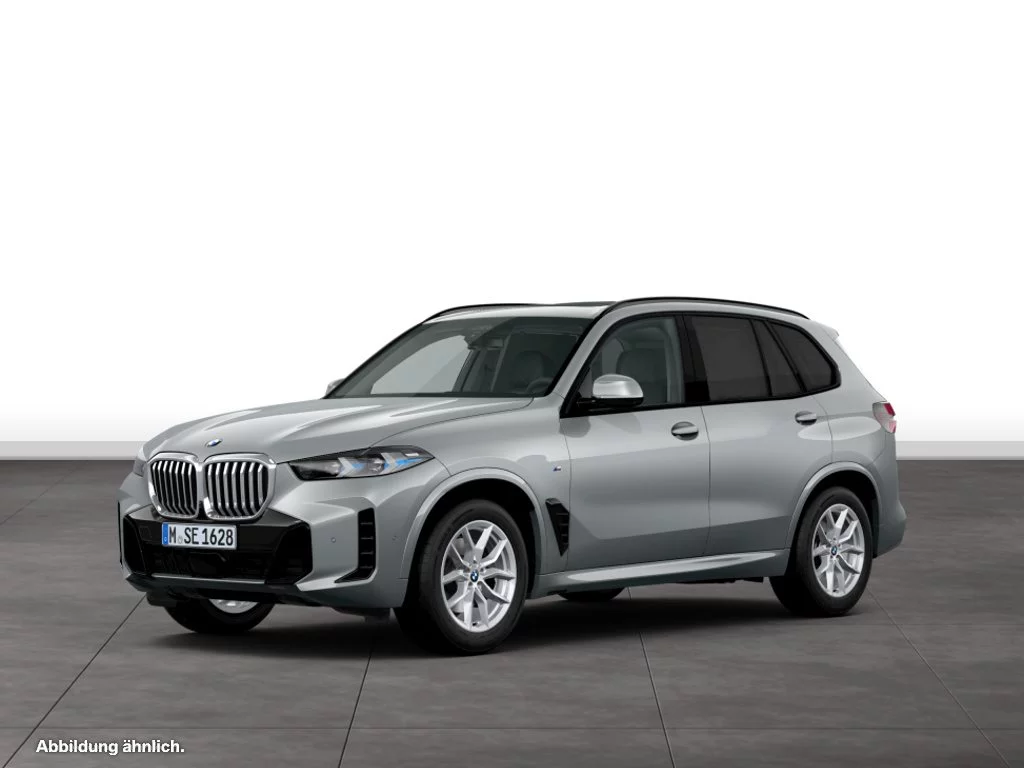 BMW X5 xDrive30d