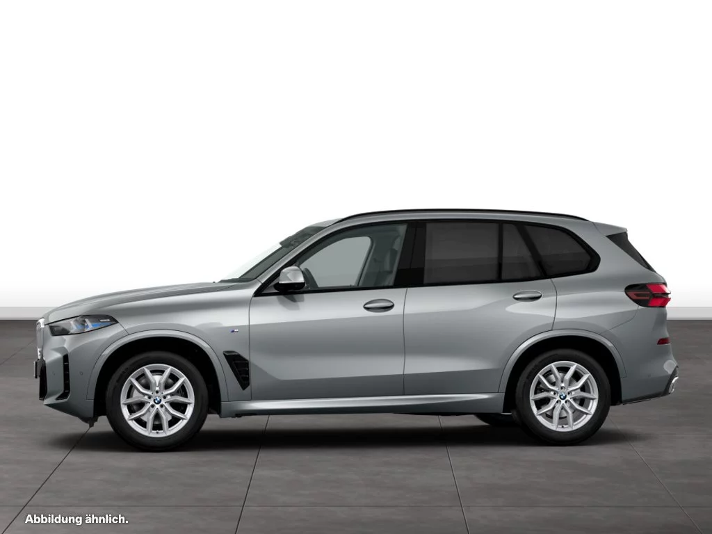 BMW X5 xDrive30d