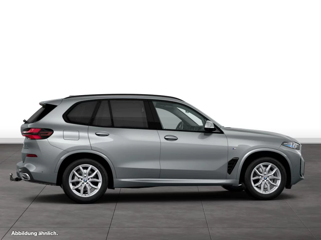 BMW X5 xDrive30d