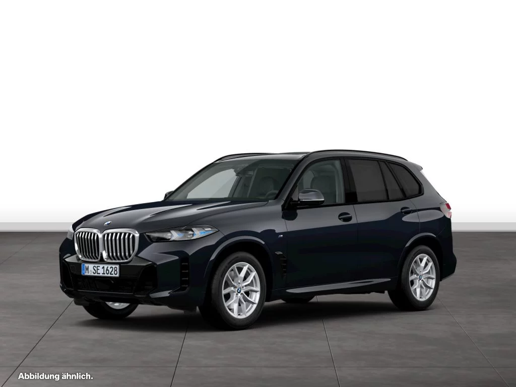 BMW X5 xDrive30d