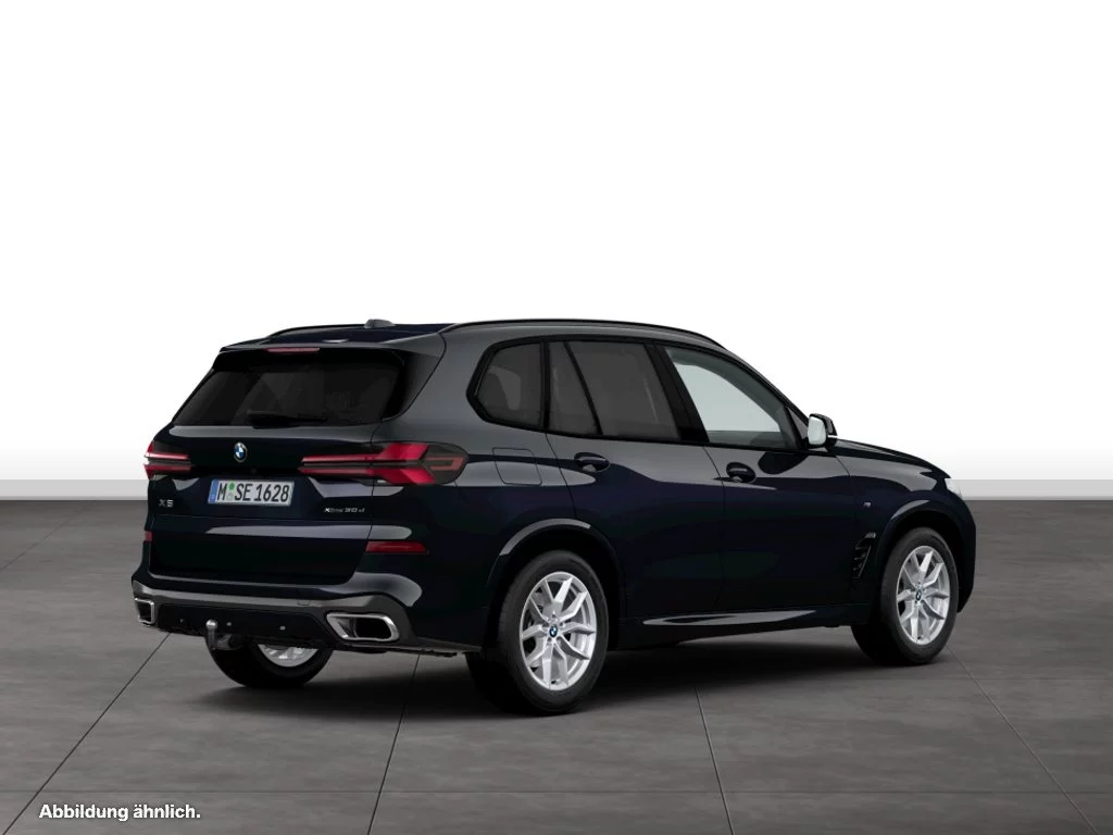 BMW X5 xDrive30d