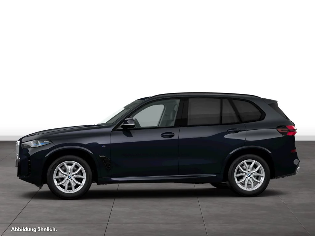 BMW X5 xDrive30d