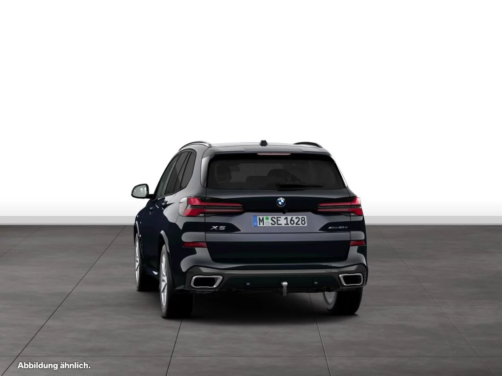 BMW X5 xDrive30d
