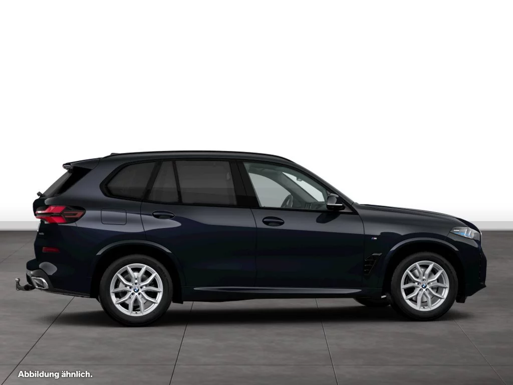 BMW X5 xDrive30d