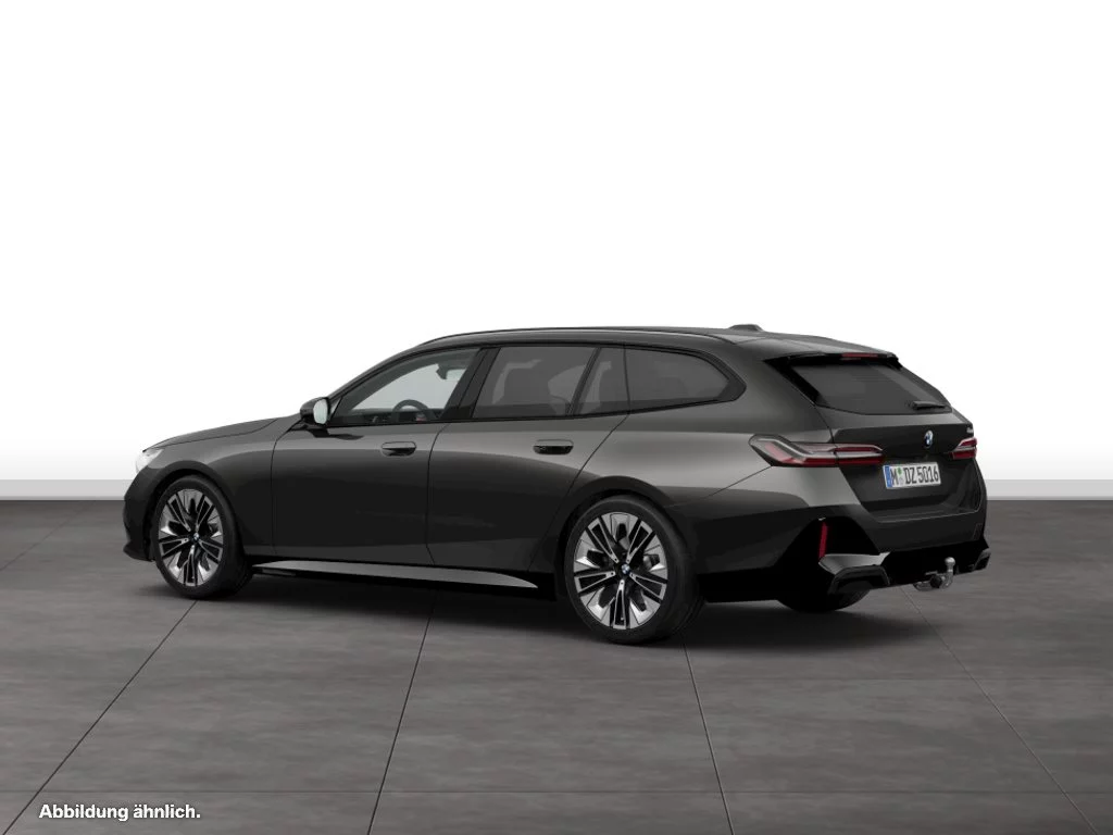 BMW 520i Touring