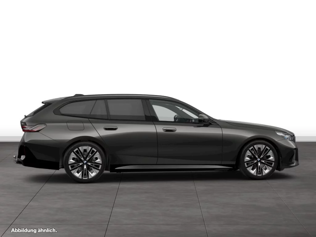 BMW 520i Touring