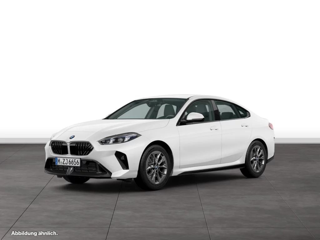 BMW 220 Gran Coupé