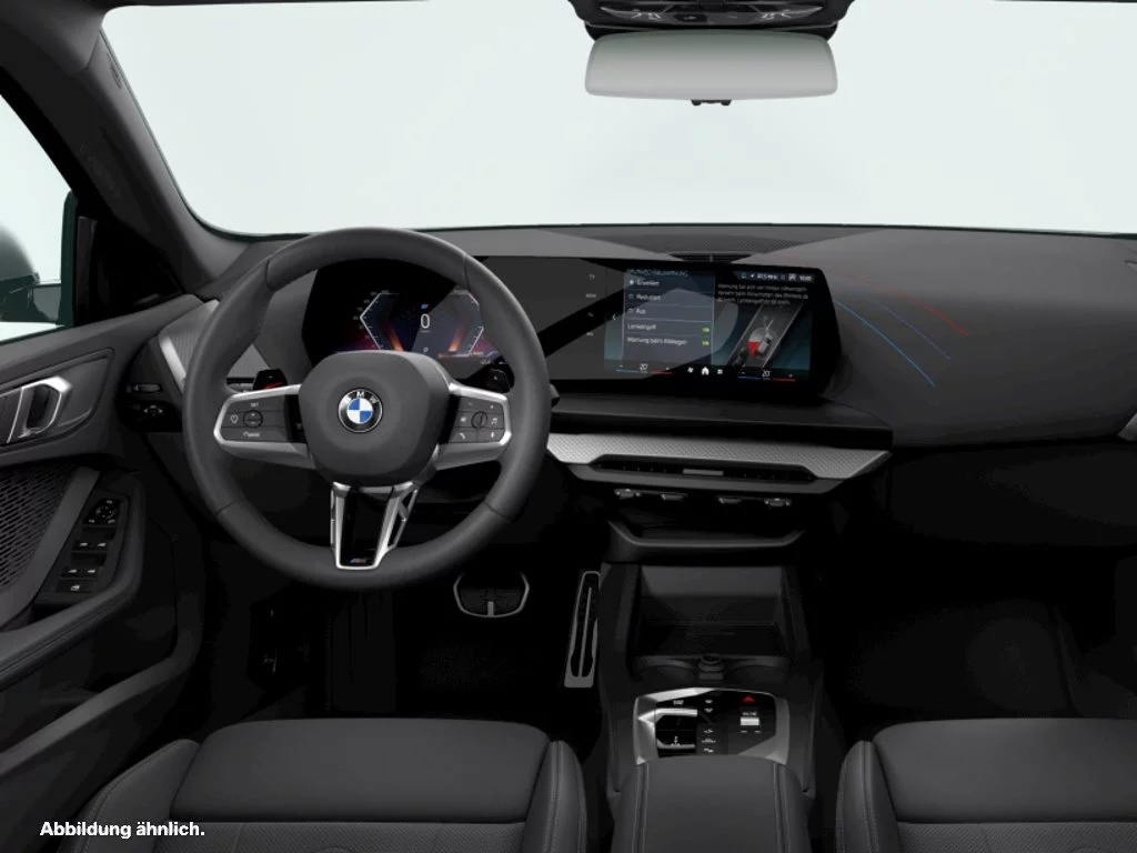 BMW 220 Gran Coupé