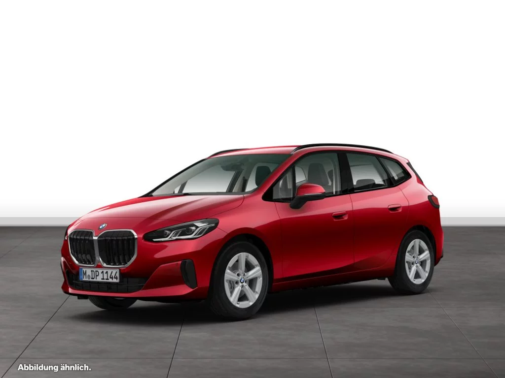 BMW 220i Active Tourer