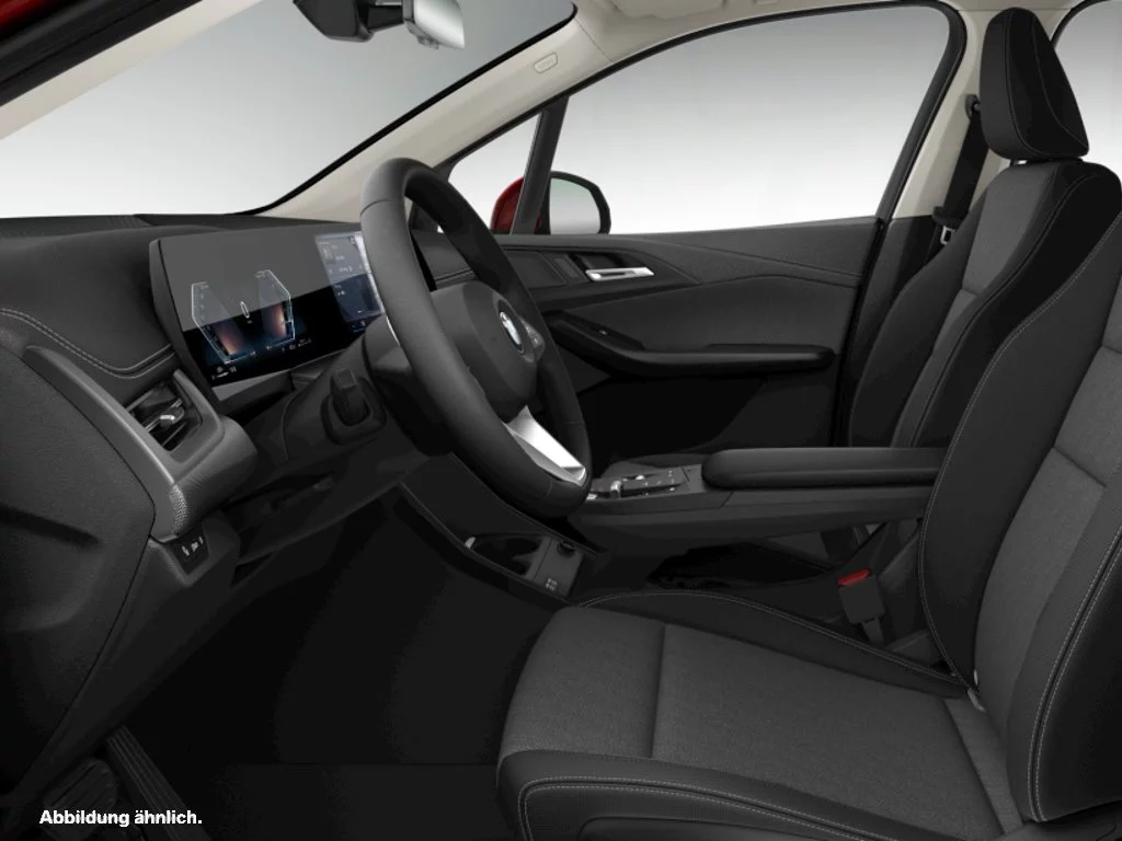 BMW 220i Active Tourer