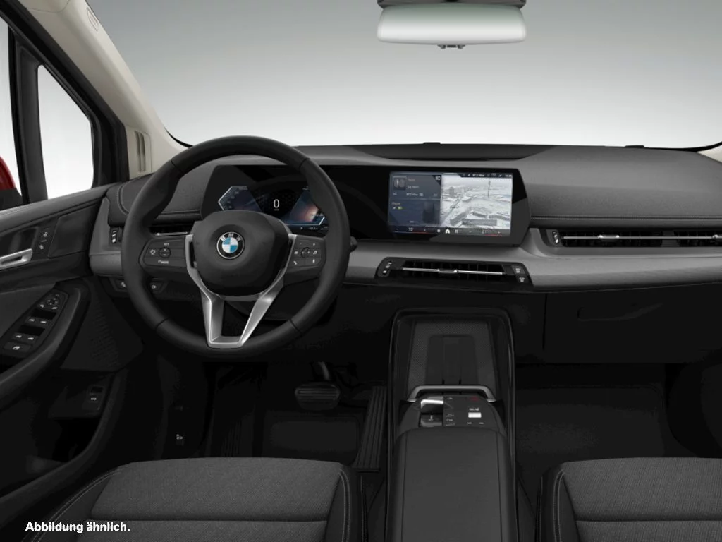 BMW 220i Active Tourer