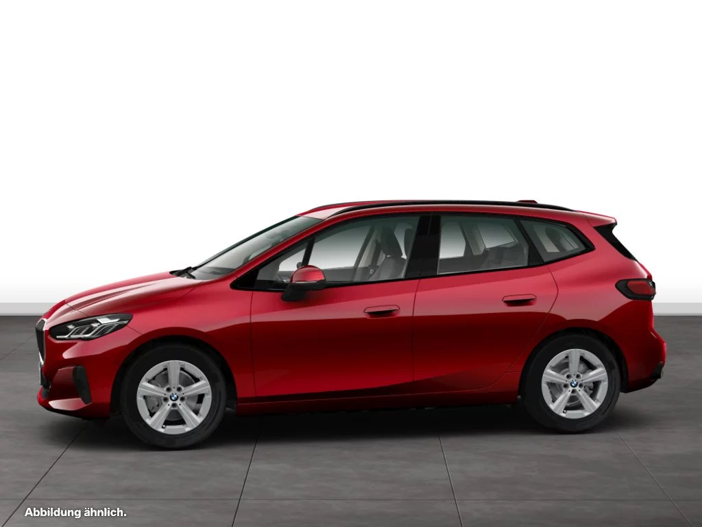 BMW 220i Active Tourer