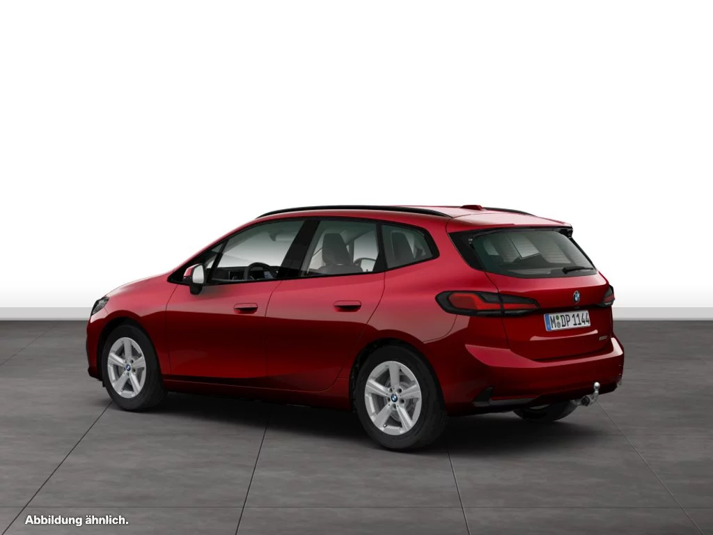 BMW 220i Active Tourer