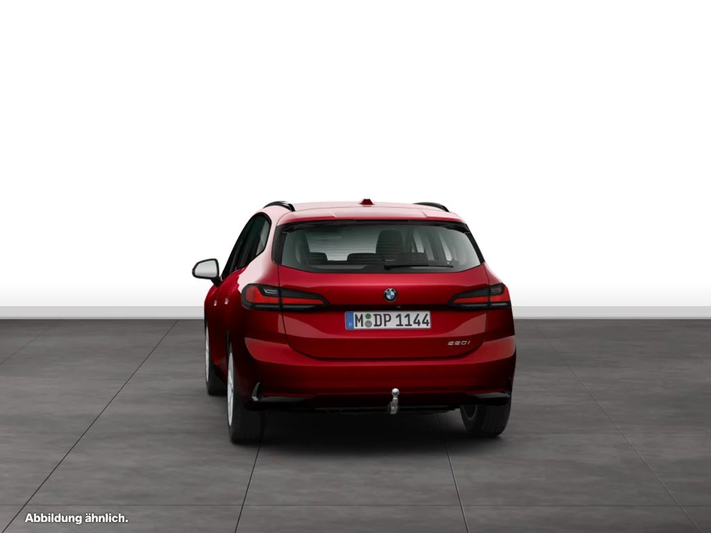 BMW 220i Active Tourer