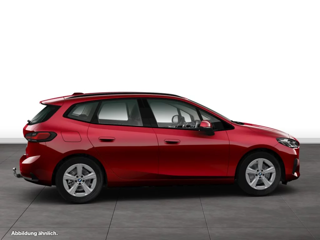 BMW 220i Active Tourer
