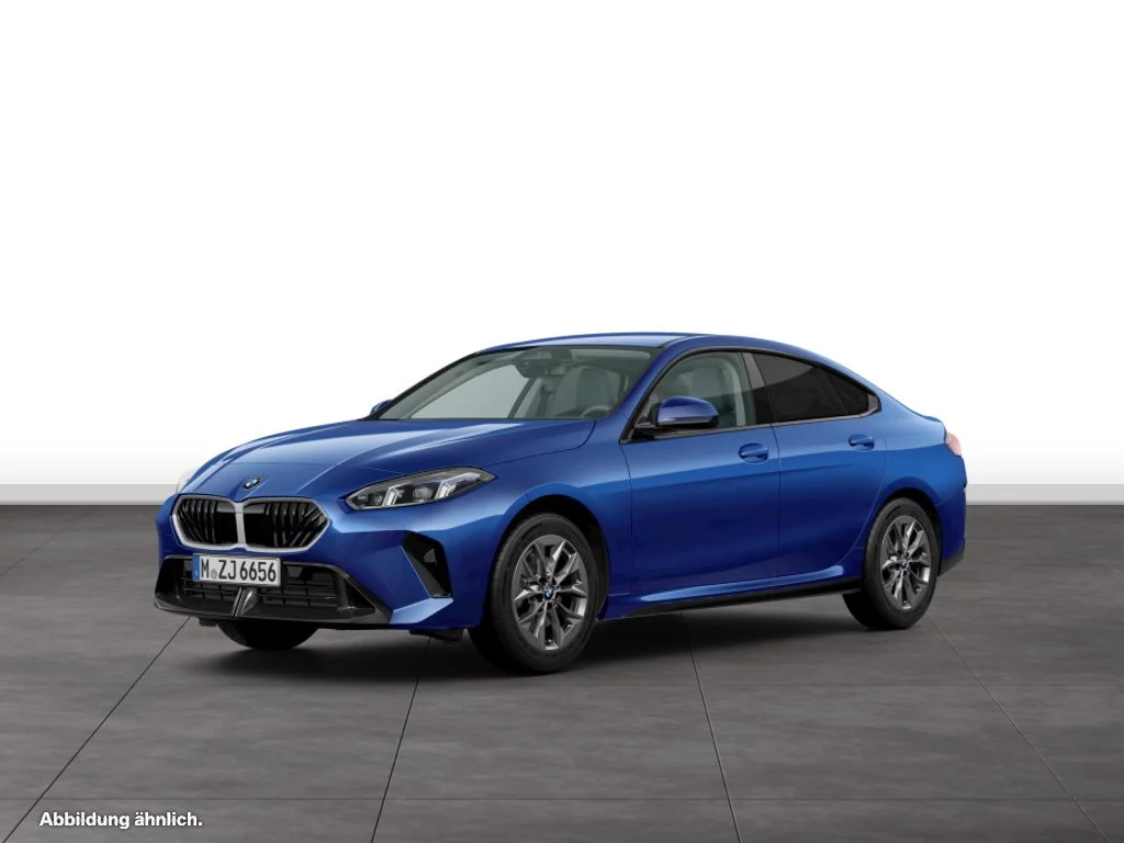 BMW 220 Gran Coupé