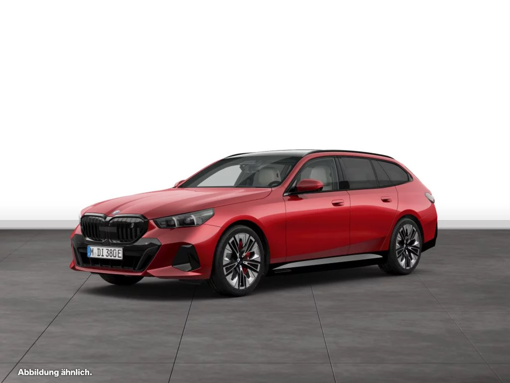 BMW i5 eDrive40 Touring