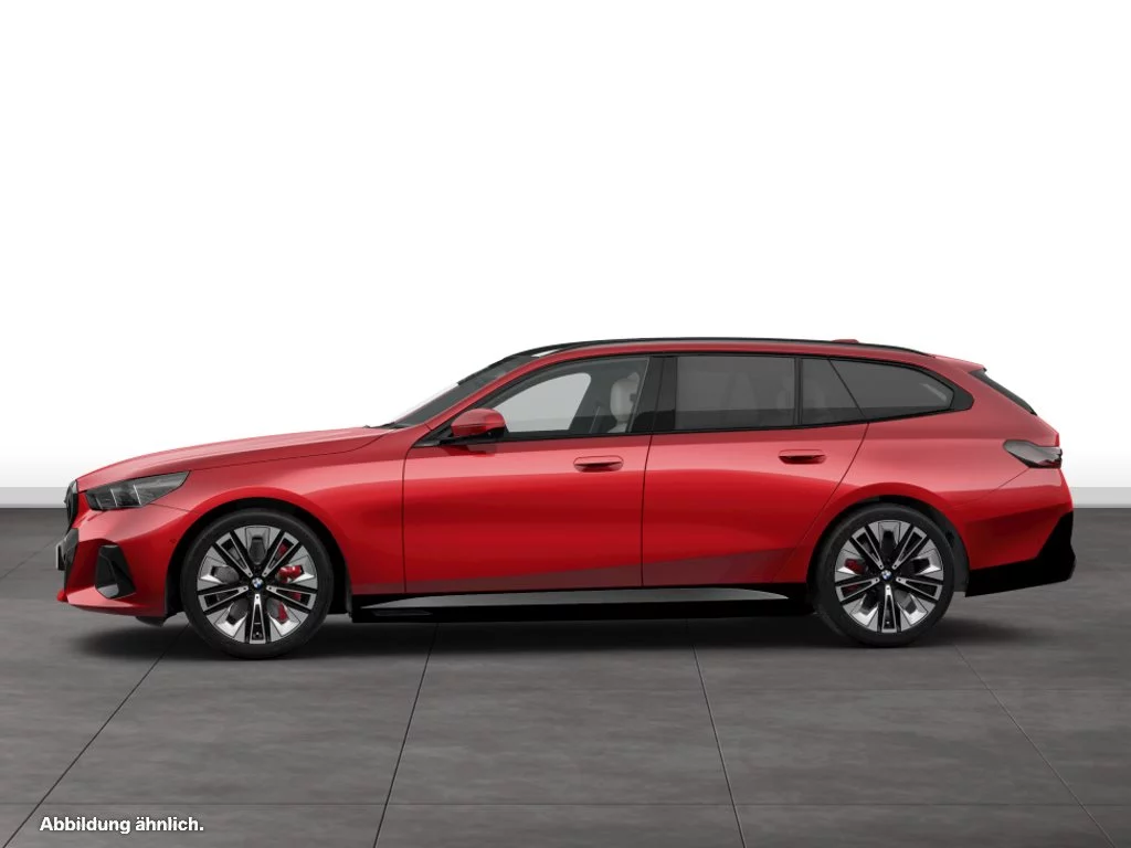 BMW i5 eDrive40 Touring
