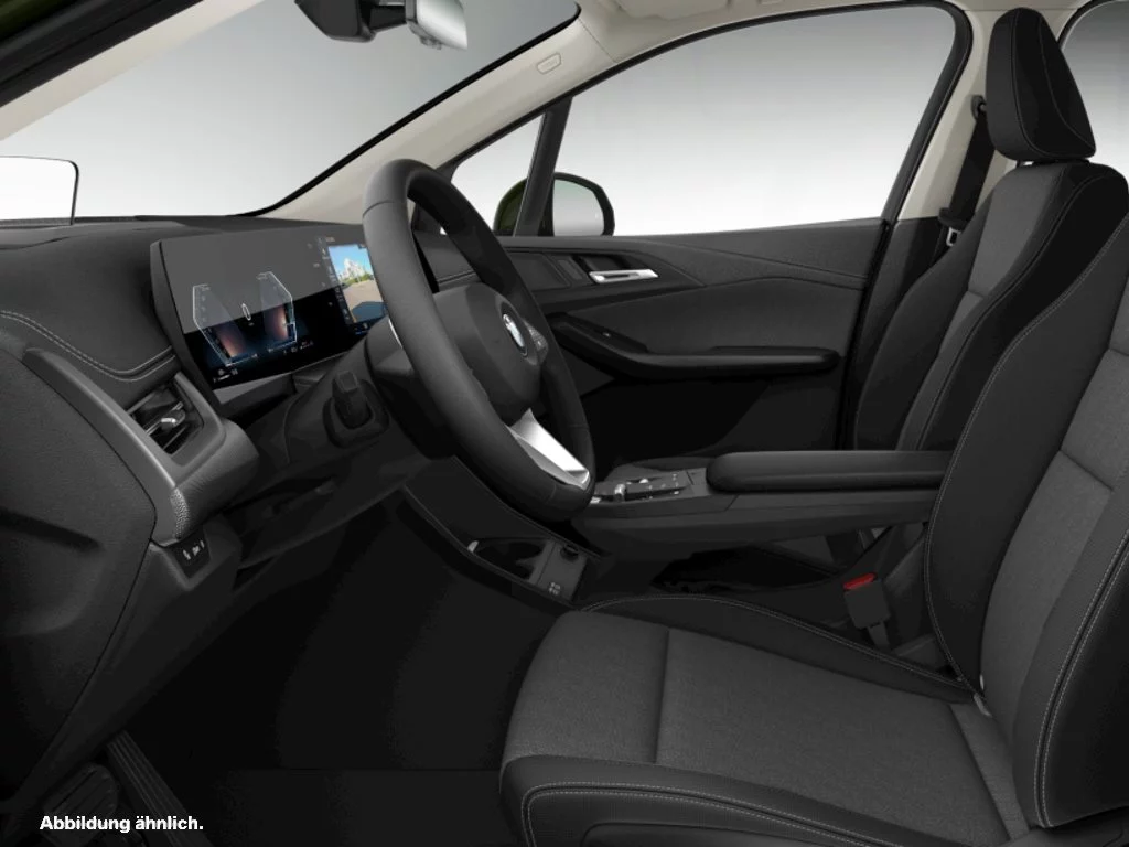 BMW 220i Active Tourer