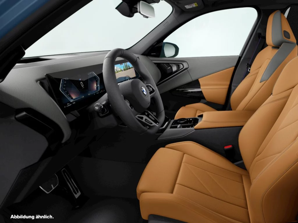 BMW X3 20d xDrive