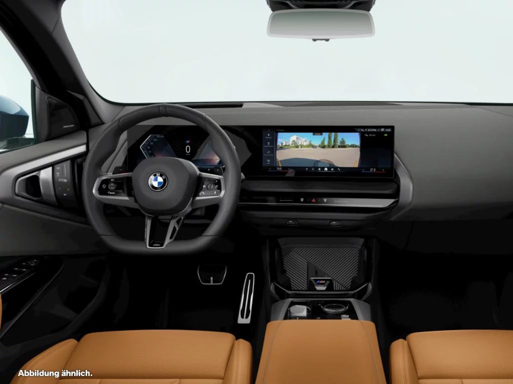 BMW X3 20d xDrive