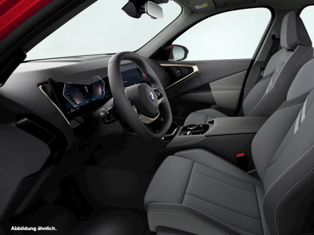 BMW X3 20d xDrive