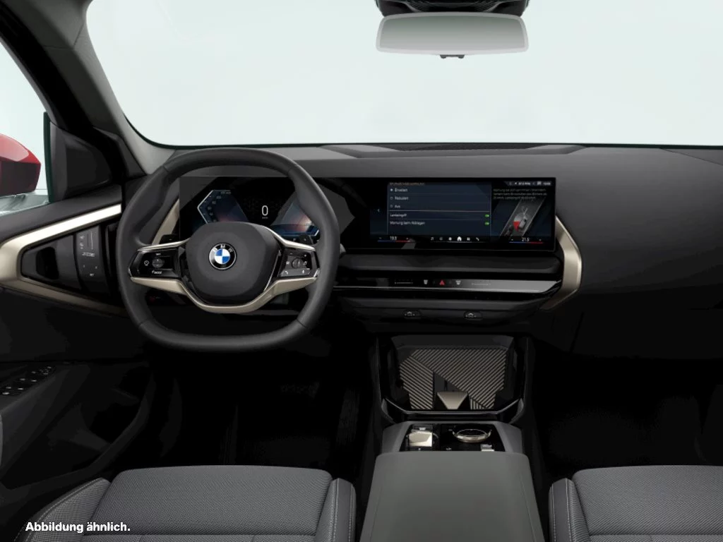 BMW X3 20d xDrive
