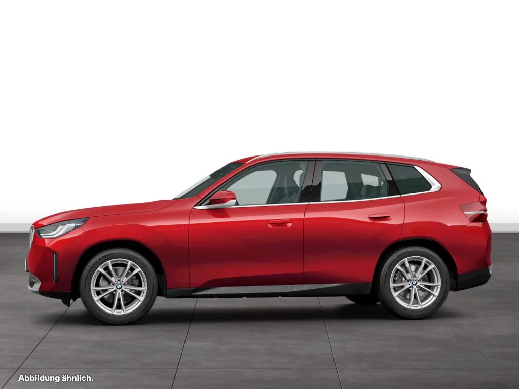 BMW X3 20d xDrive