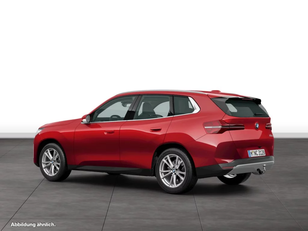 BMW X3 20d xDrive