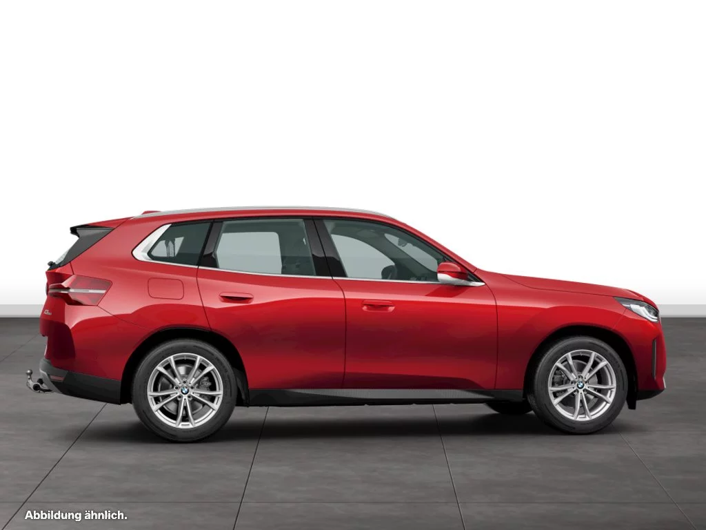 BMW X3 20d xDrive