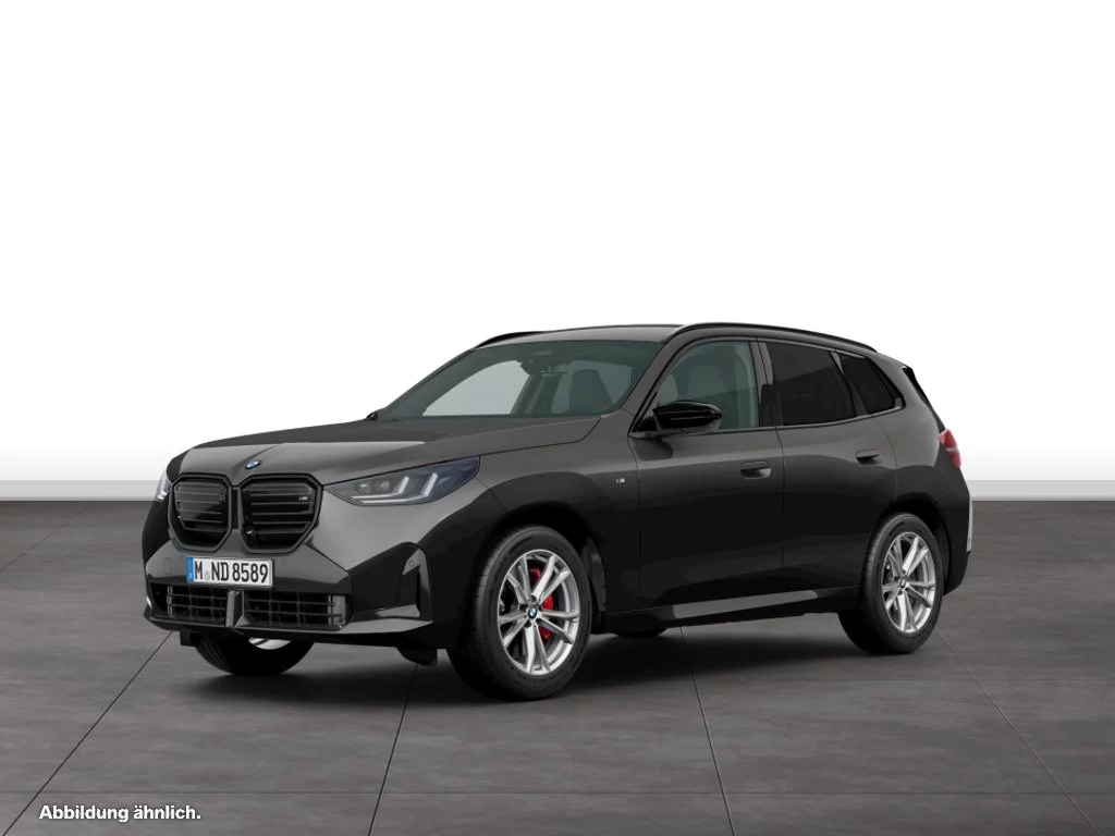 BMW X3 M50 xDrive