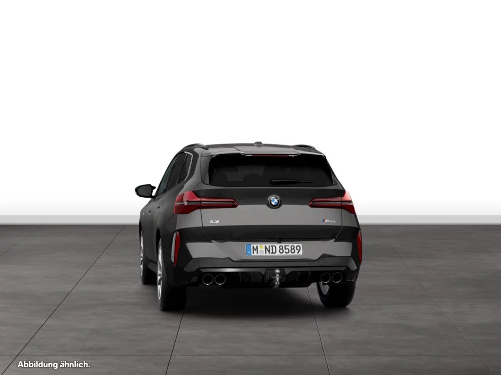 BMW X3 M50 xDrive
