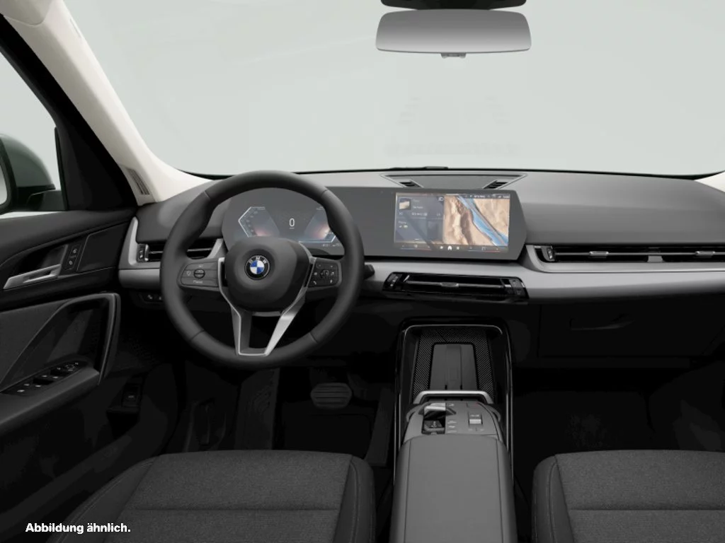 BMW X1 xDrive20d