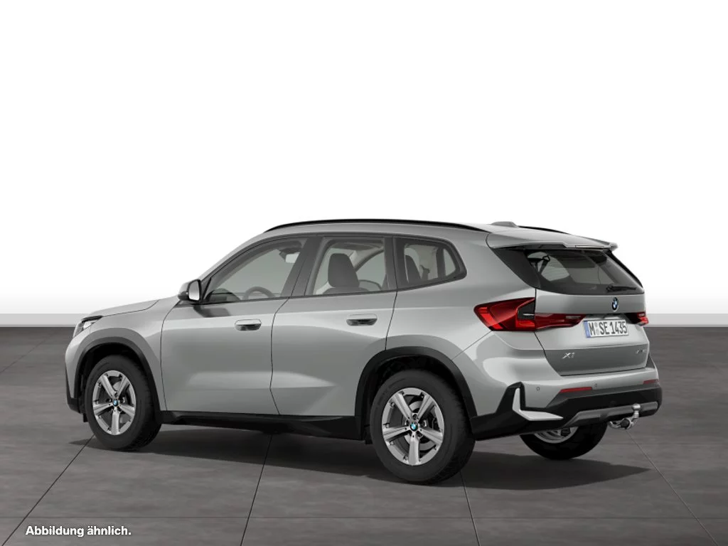 BMW X1 xDrive20d