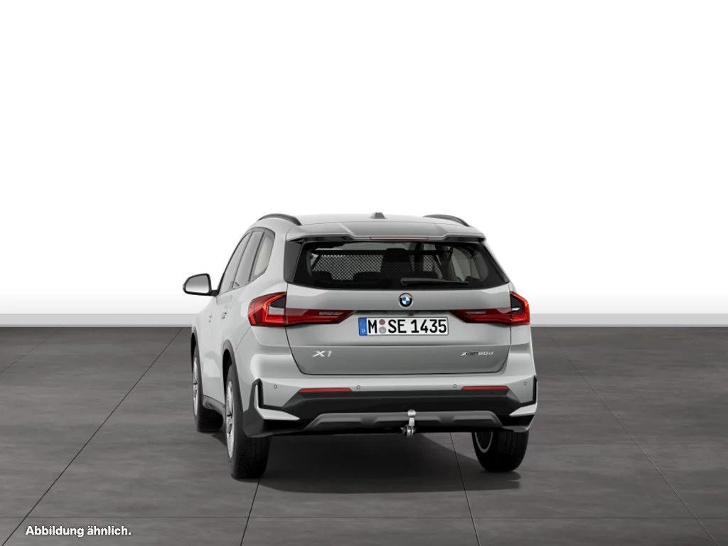 BMW X1 xDrive20d